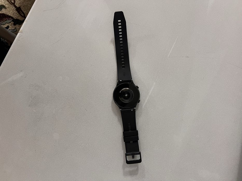 Huawei Watch gt2 pro