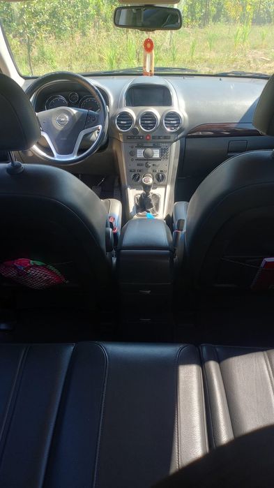Opel Antara 2.0 cdti