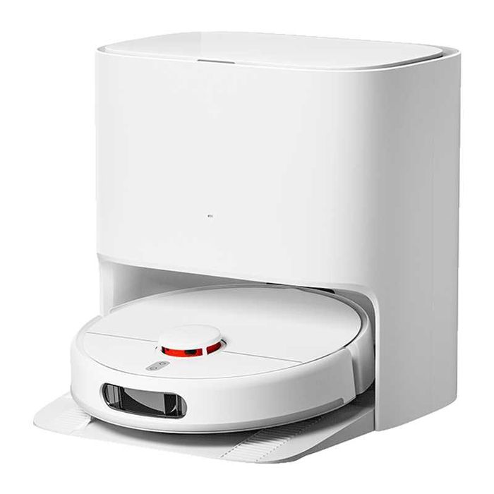 Робот-пылесос Xiaomi Robot Vacuum X20 plus