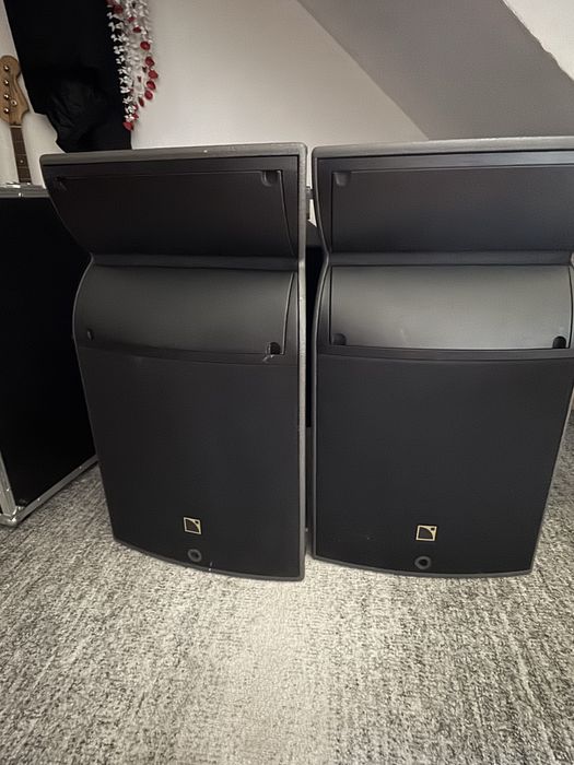Vand A15 L’acoustics Wide
