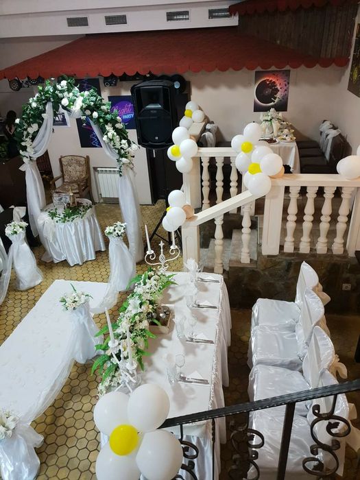 Дава се под наем Заведение в Стара Загора, Център - 200 кв.м за 947.58 € - Снимка #6