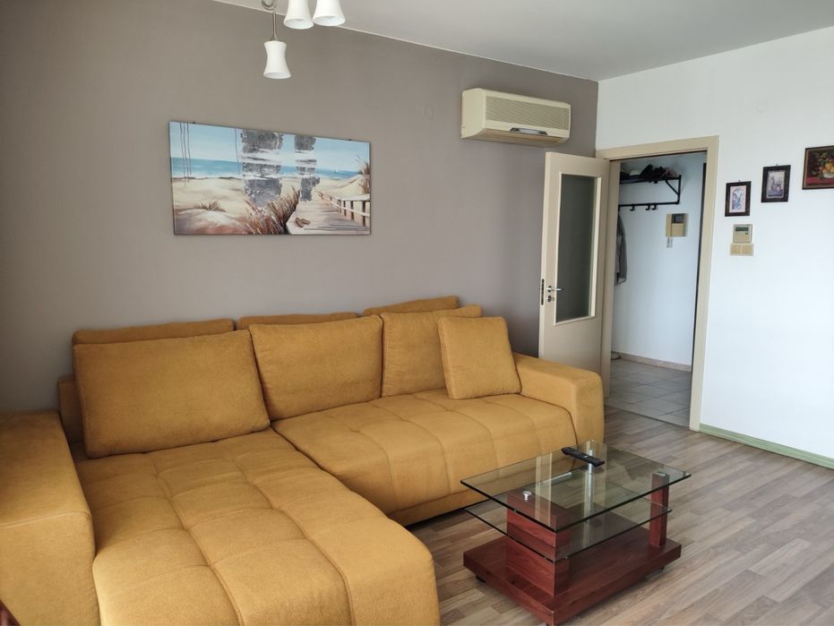 Дава се под наем Двустаен апартамент в Каварна - 75 кв.м за 81.6 € - Снимка #5