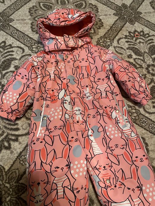 Продам комбинезон