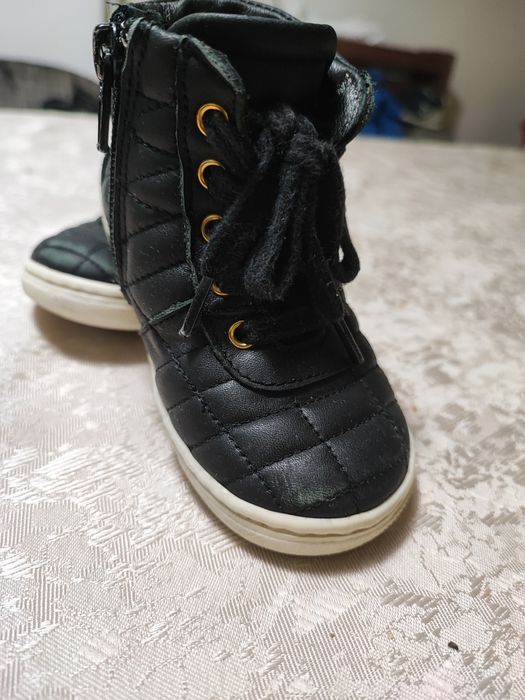 Дески обувки 21 номер