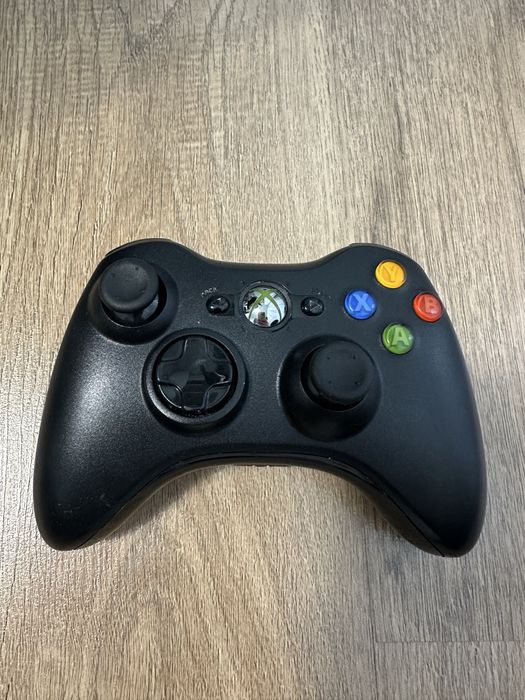 Controller xbox 360 wireless