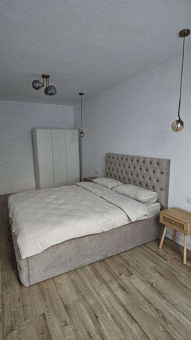 Apartament Central regim hotelier - 3 Camere - Minim 2 nopti