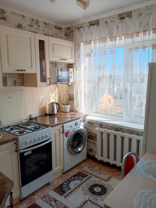 Сдается уютная квартира