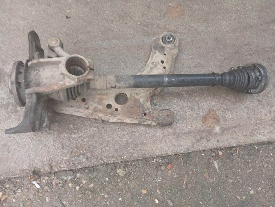 Piese de golf 4 Dizel