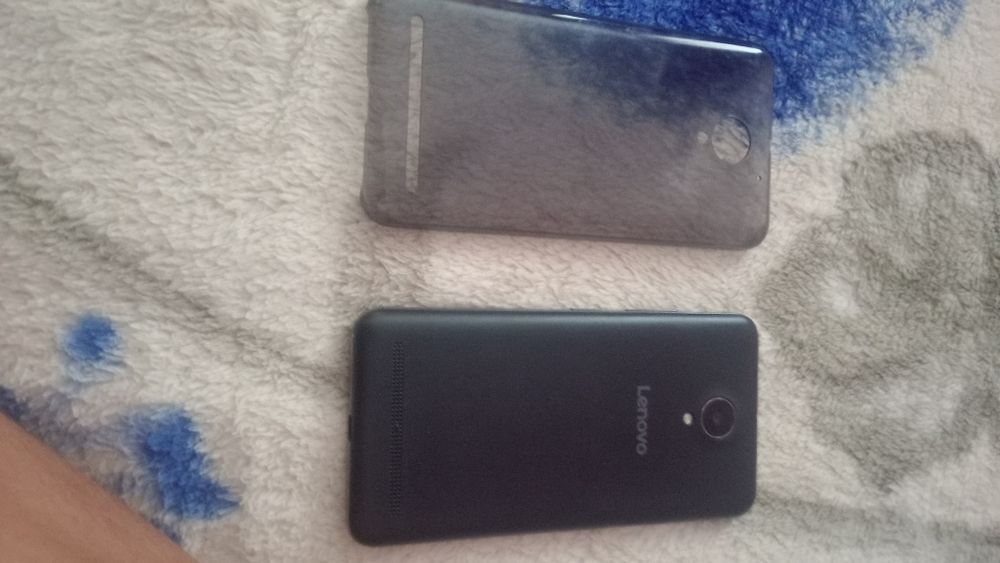 Lenovo S60 bun trimit prin curier baterie 100