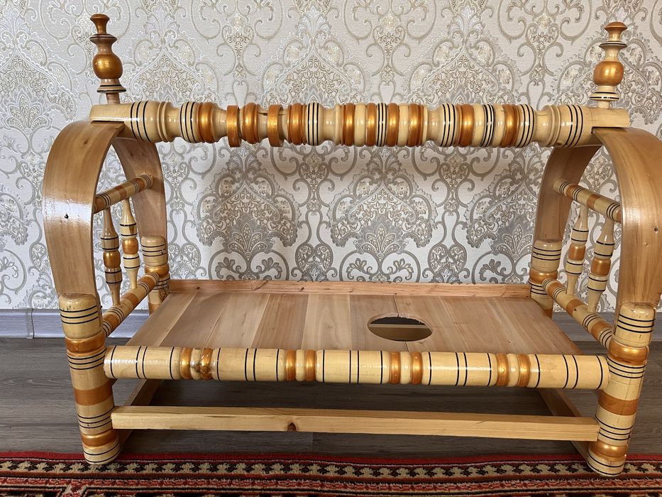 Бесік , Бесик