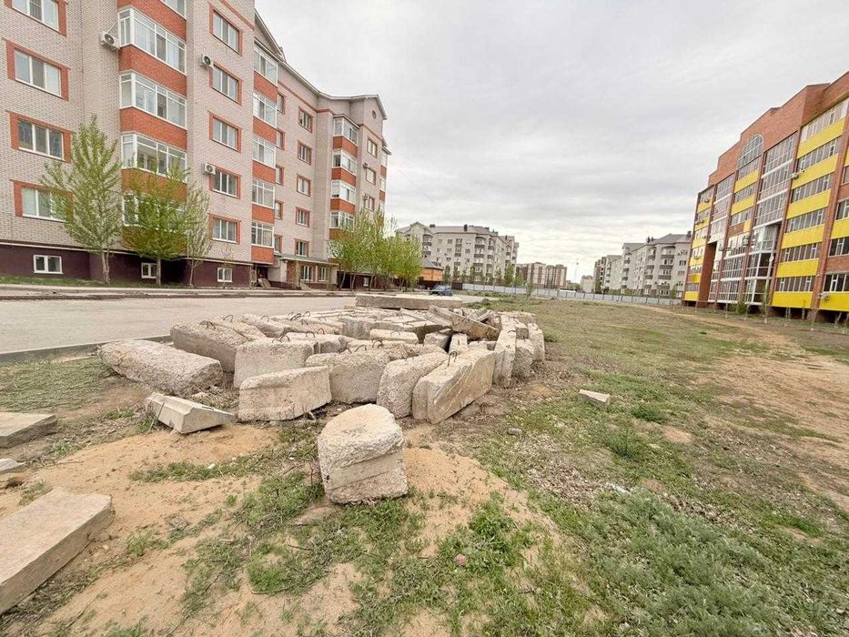 Железобетонные блоки