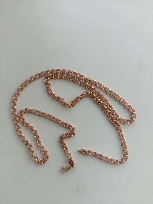 Золотая цепочка 585