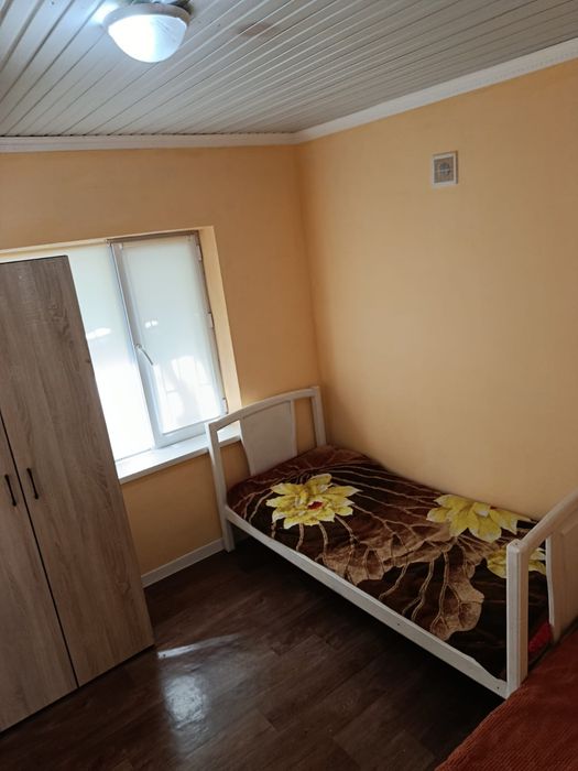 Квартира 1 комнатный