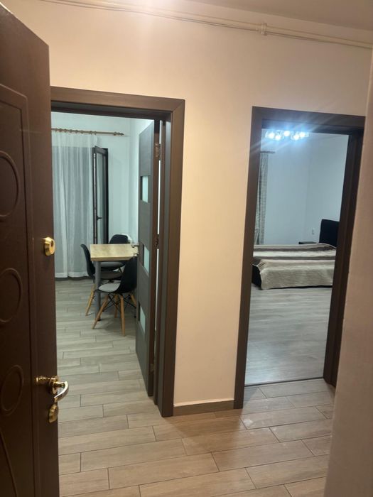Studio premium 42,84 mp | Etaj 1 | Complet mobilat și utilat | Parcare cu CF | Șelimbăr