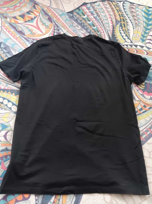 Тениска на -HUGO-