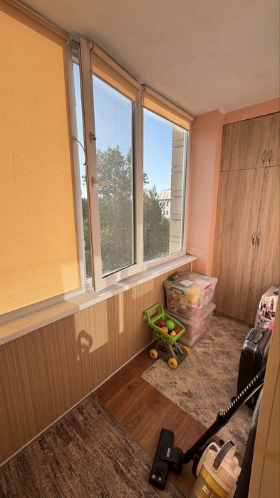 Продается 2х комнатная квартира