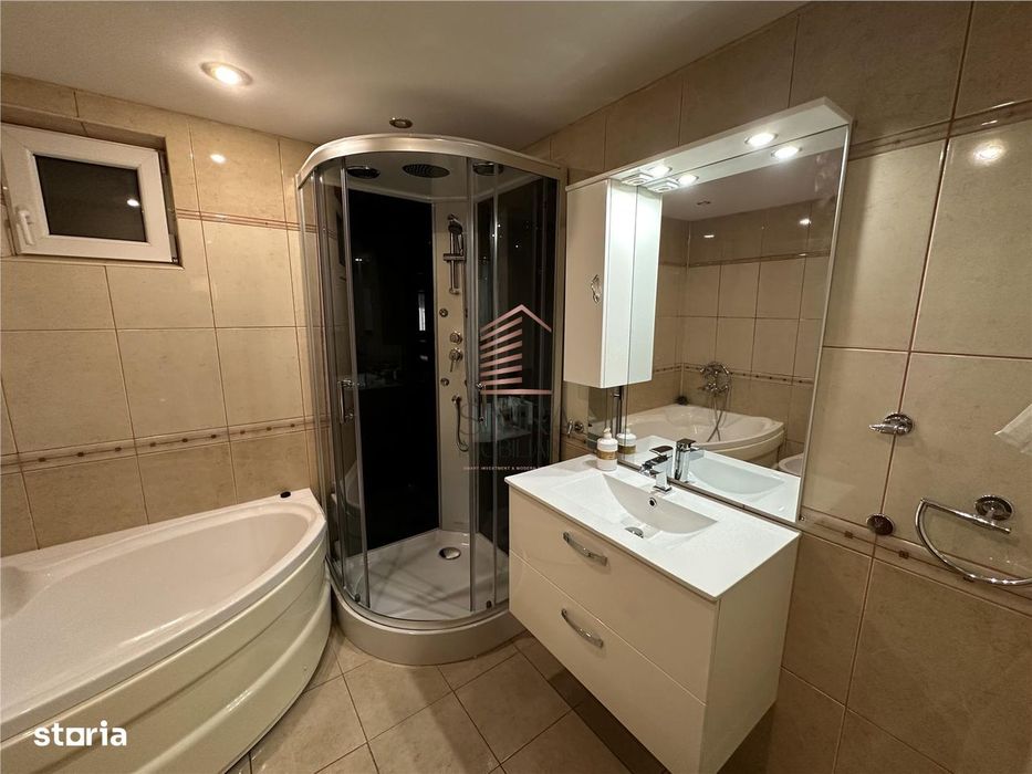 Apartament cu 3 camere, Rogerius de inchiriat