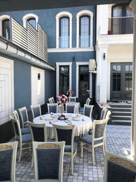 Стул Стол Козон учок Чинни Идишлар Навес Электр Самовар Прокатга