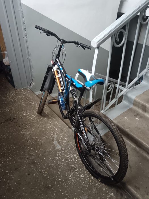 Ведосипед отличное состояние