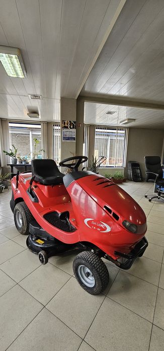 Тракторна косачка Briggs 16к.с 102см