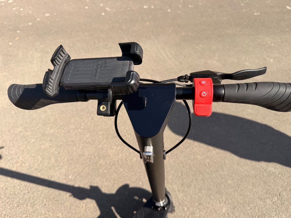 Trotineta electrica 1100W