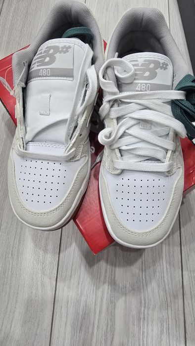 Кроссовки New balance 480