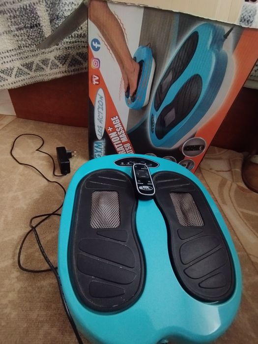 Масажор за крака