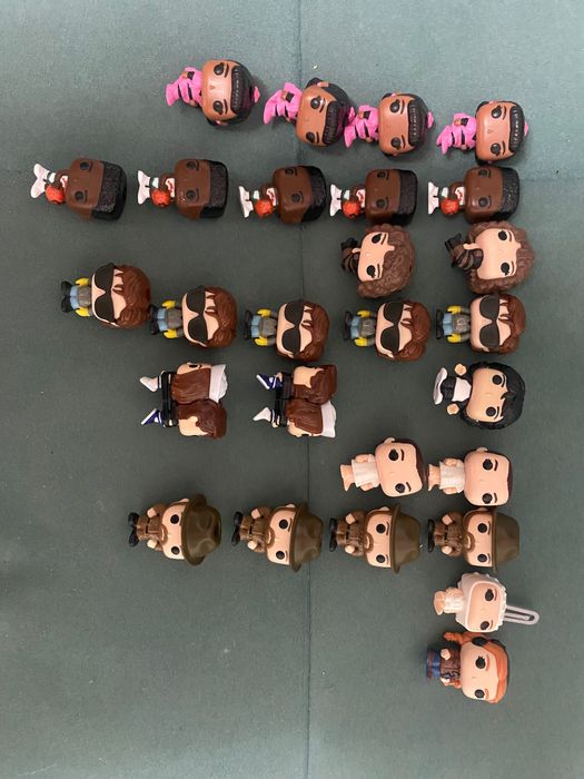 Figurine Stranger Things !