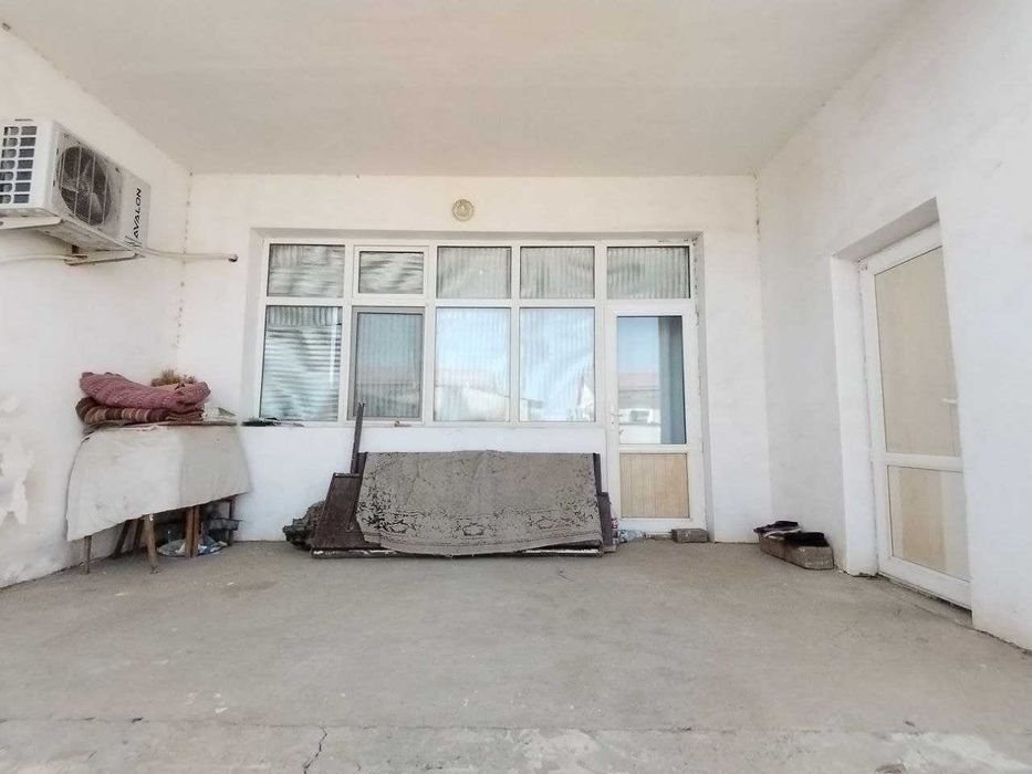 Namunali kottejd sotiladi