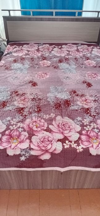 Продам кровать 1,4 х 2 м. - 20 тыс.