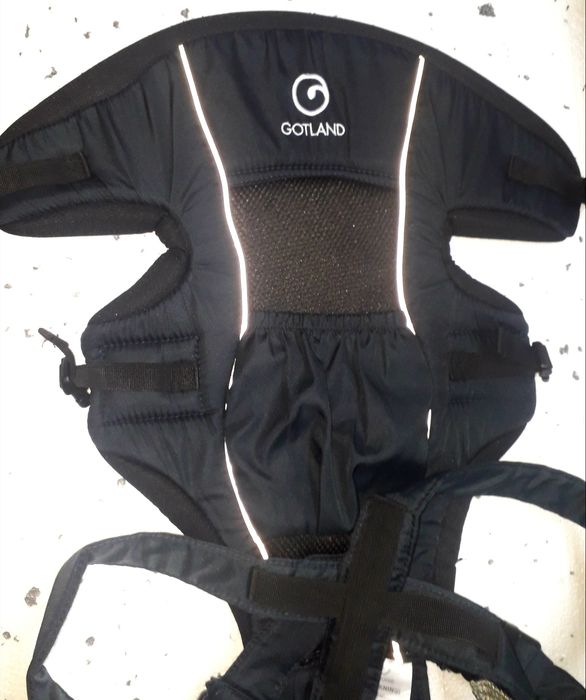 Кенгуру  за бебе