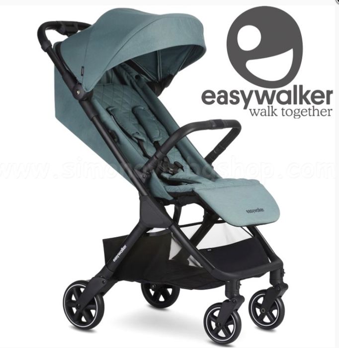 Easywalker Jackey