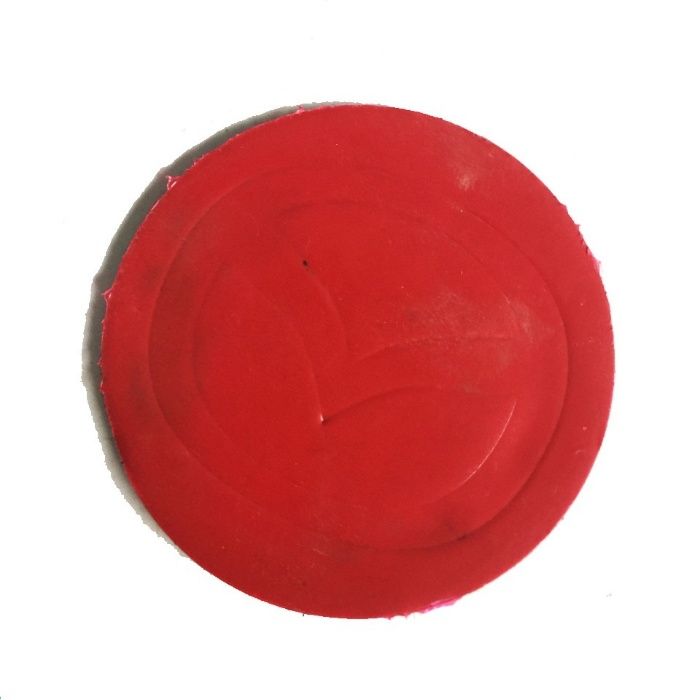 метални стикери за Мазда MAZDA 58мм 4 броя комплект емблеми за капачки