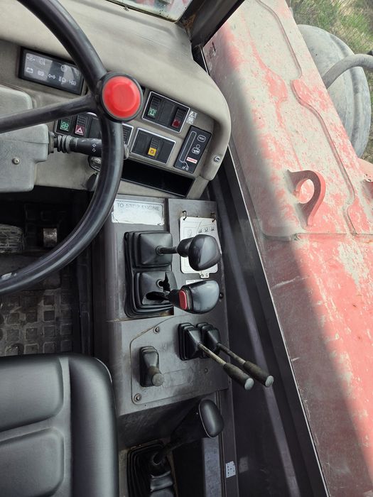 Cilindru compactor Bomag BW  174ACP AN  2008