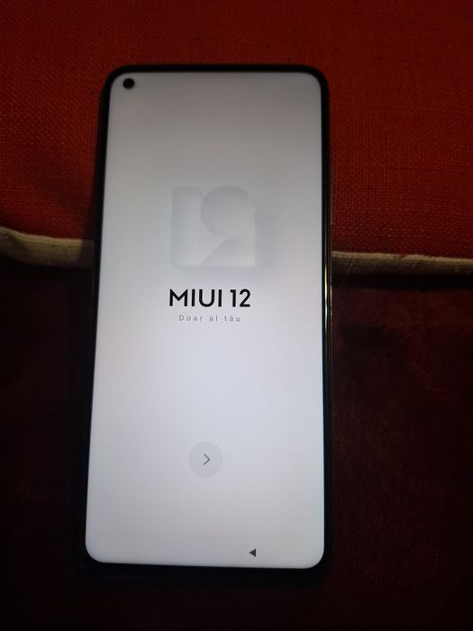 Xiaomi Mi 10T Pro 256GB – stare foarte bună
Vâ