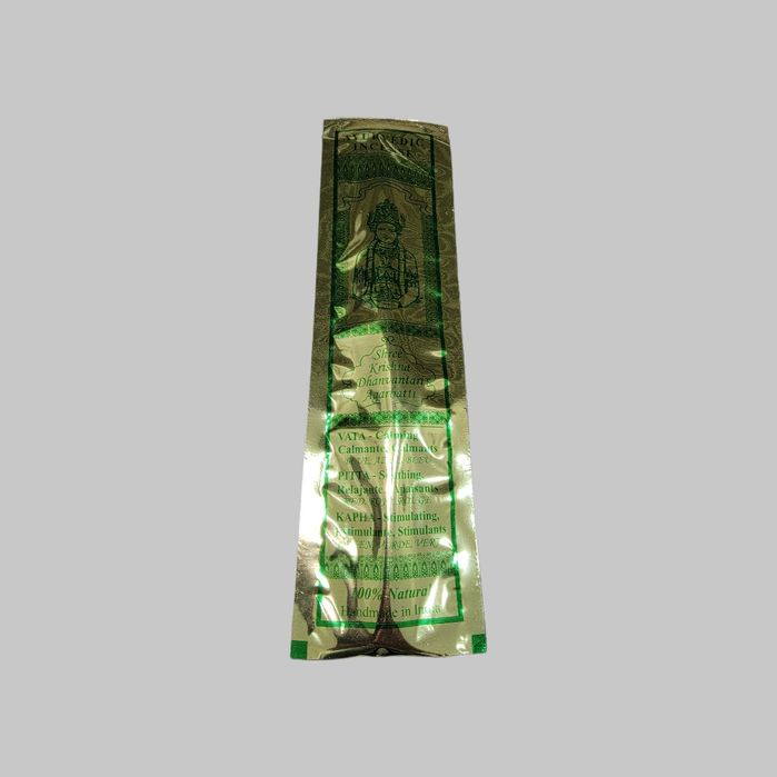 Благовония, ароматные палочки 10 шт .