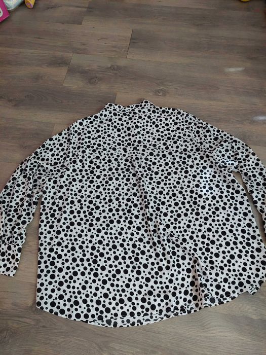 Mark and Spencer риза голям размер XXL