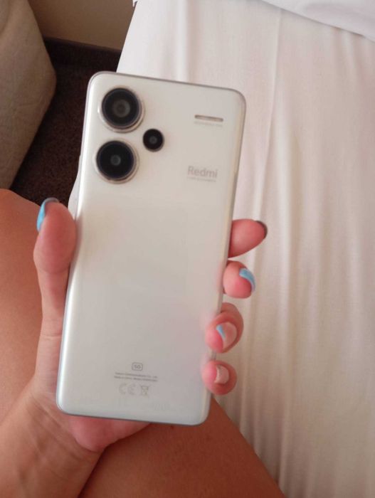 Hiomi Redmi Note 13pro+ 5G/256
