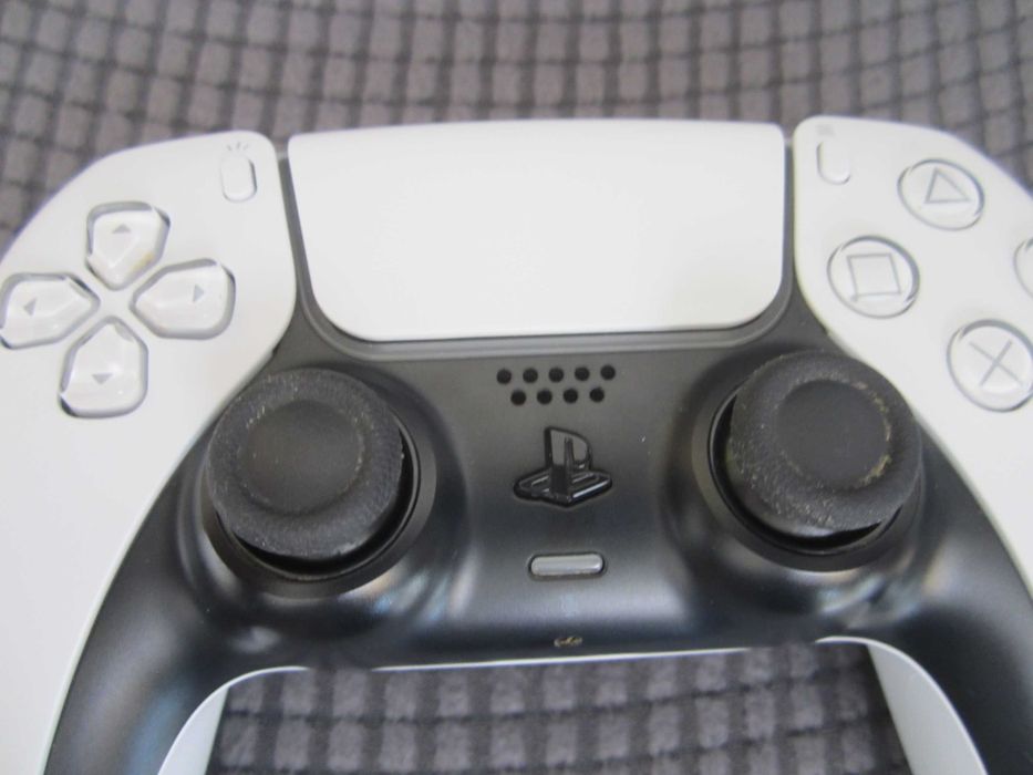 Оригинален PS5 PlayStation 5 контролер CFI-ZCT1W