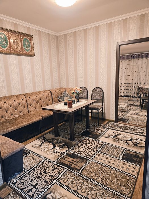 Kvartira ijaraga beriladi Mikrarayon