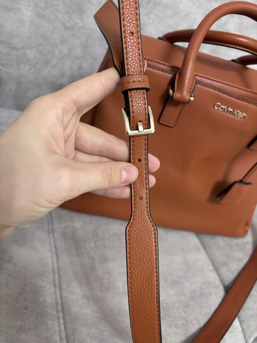 Сумка calvin klein