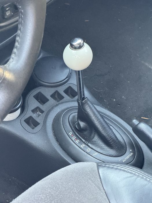 Chrysler PT Cruiser Automata 2003
