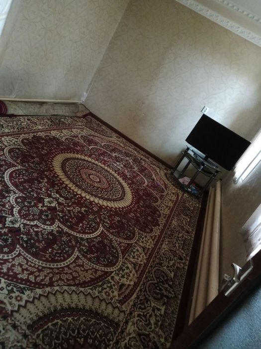 Xasanboyda yer sotiladi 3.9 sotix