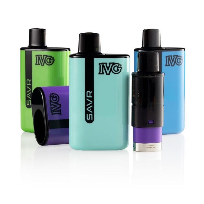 Vape 3000 Puffs SUPER OFERTA 2 buc
