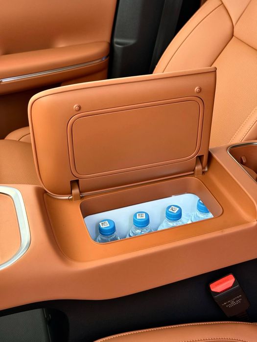 Leapmotor C16 280Km Luxury Lidar