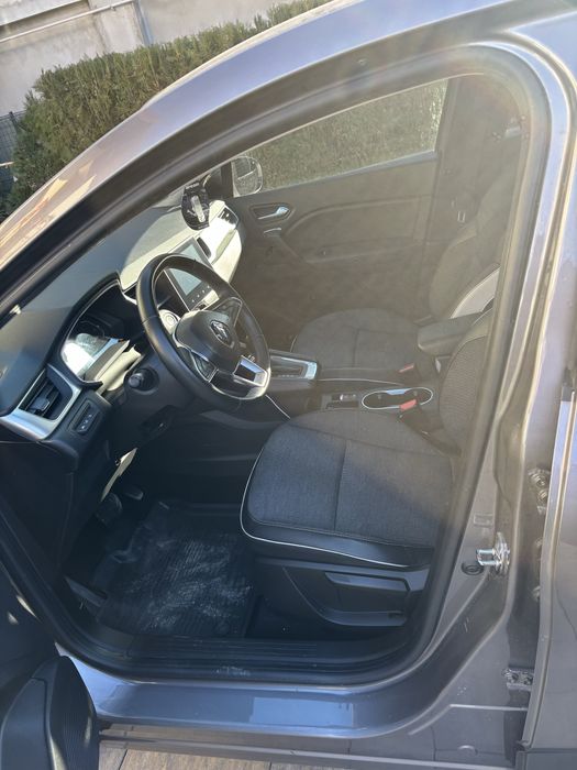 Renault Captur automat