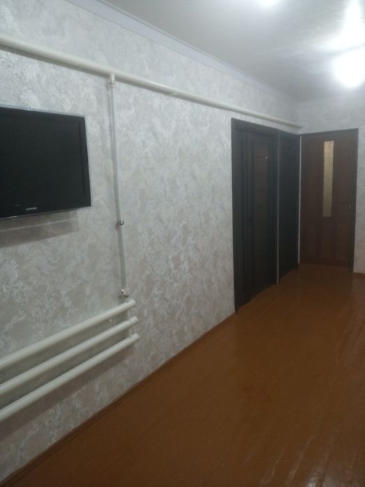 Сдаётся аренда дом 2/2