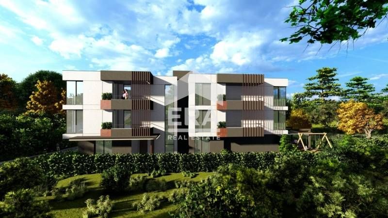 Продава се Двустаен апартамент в София, Драгалевци - 57 кв.м за 1163 €/кв.м - Снимка #2
