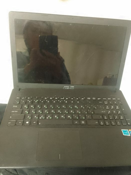 Ноутбуктер на запчаст.