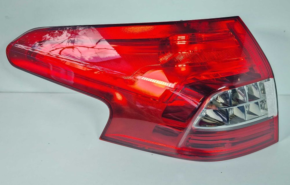 Ляв Стоп Ситроен Ц5 Х7 III Комби Фейслифт Citroen C5 X7 III 2008-2017